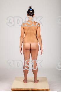 Body texture of Valentina 0045